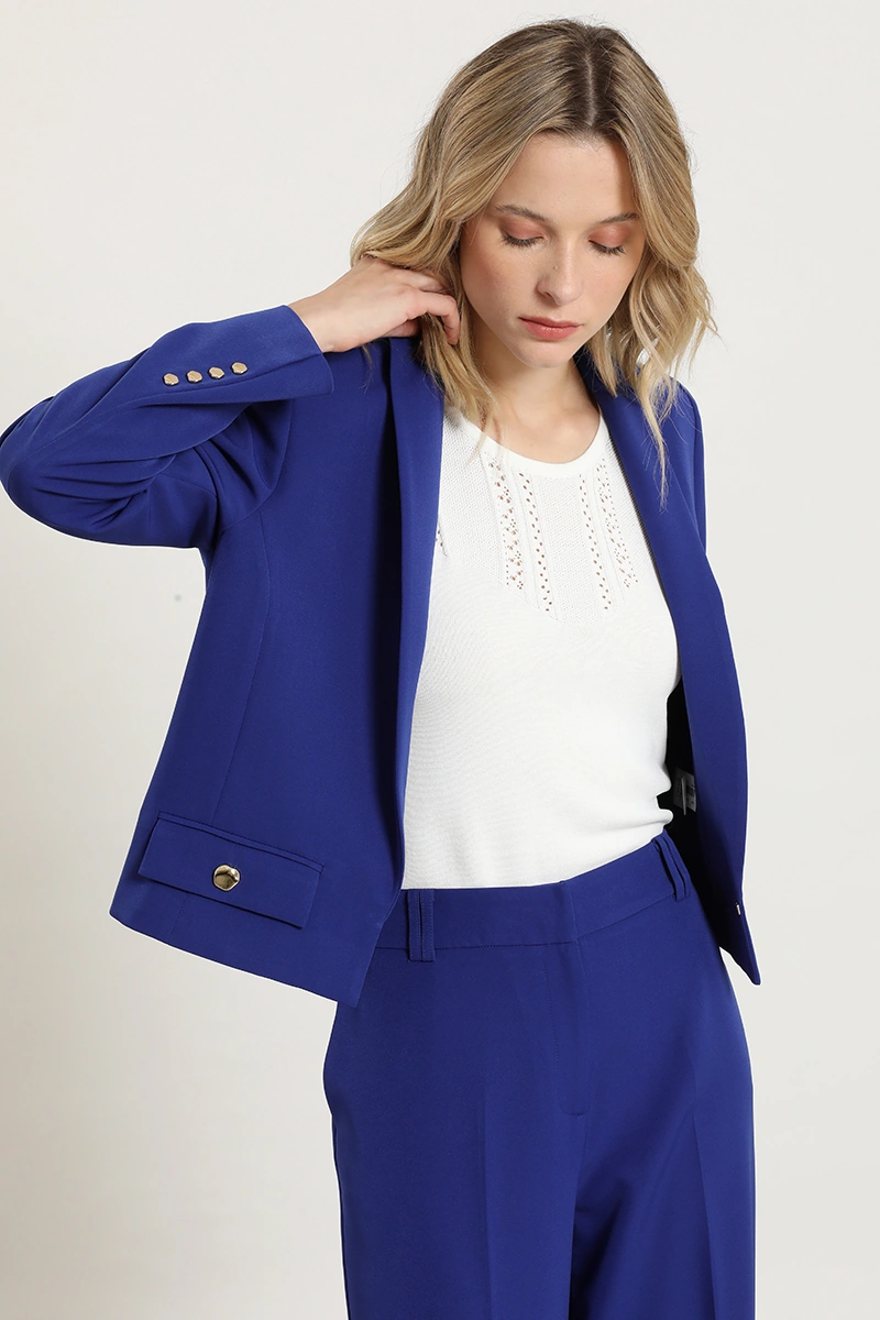 BLAZER MUJER LIOLA COLOR - 6