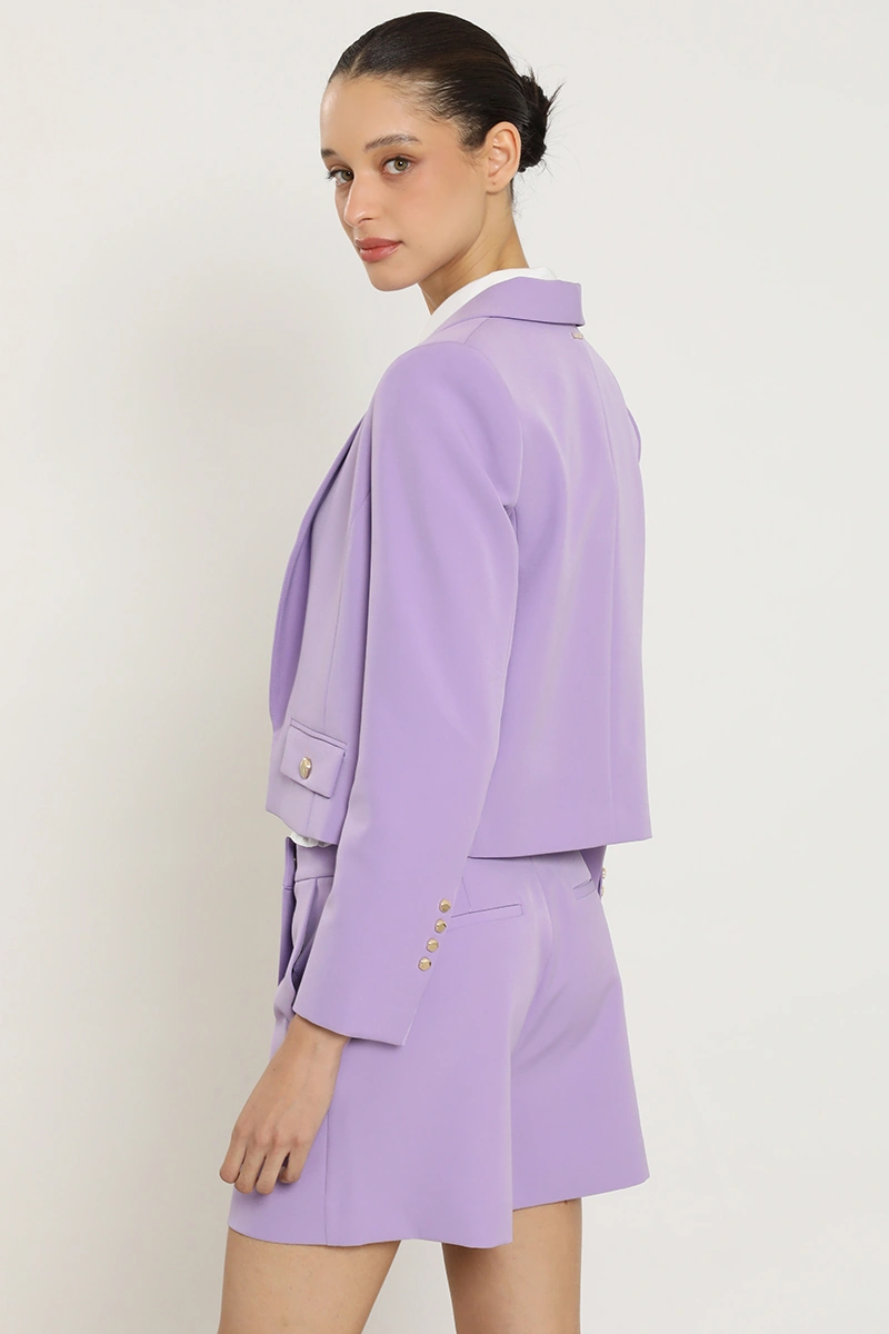 BLAZER MUJER LIOLA COLOR - 4