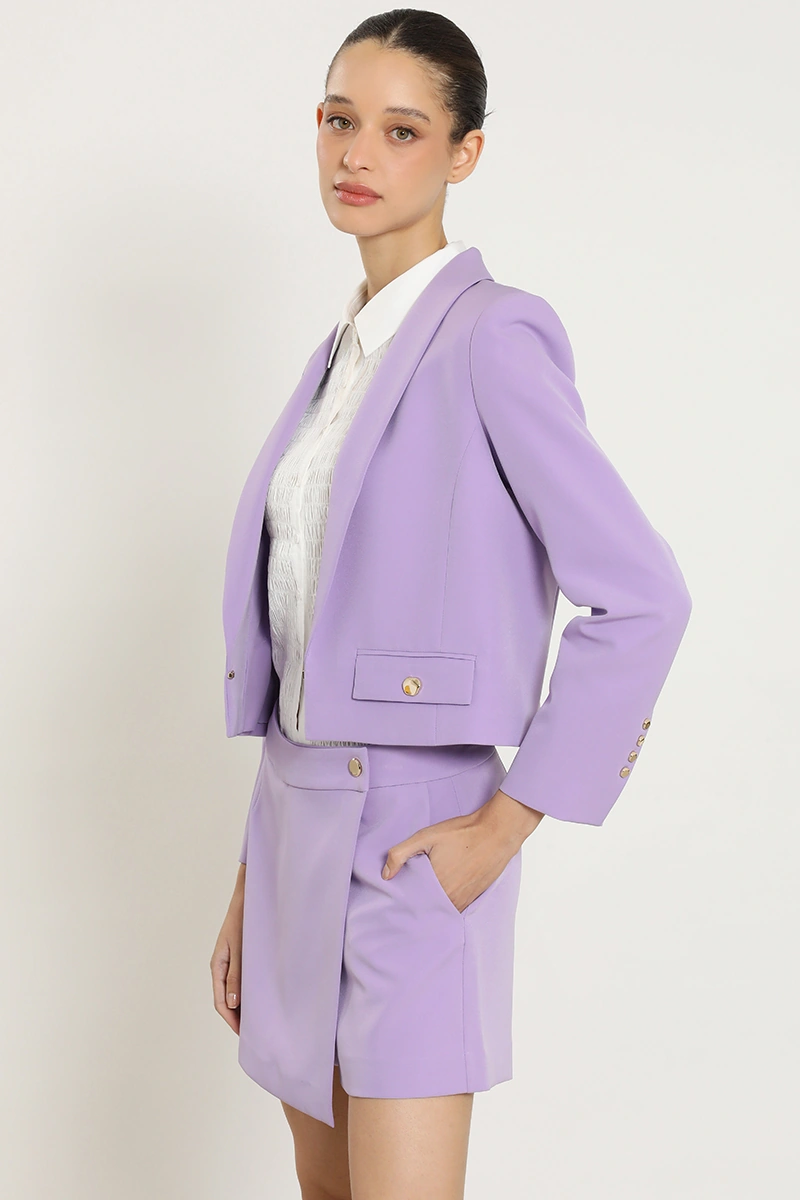 BLAZER MUJER LIOLA COLOR - 3