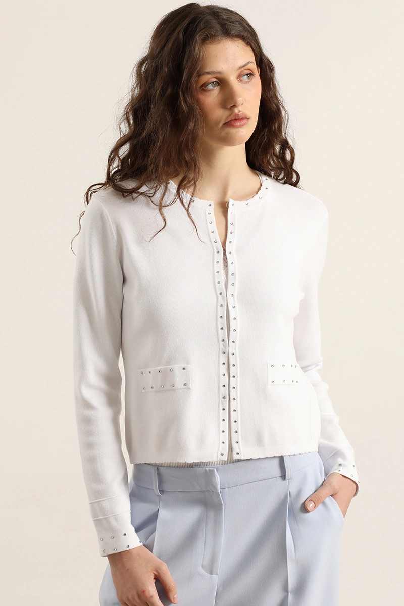 CARDIGAN MUJER LIOLA AVANCE - 1