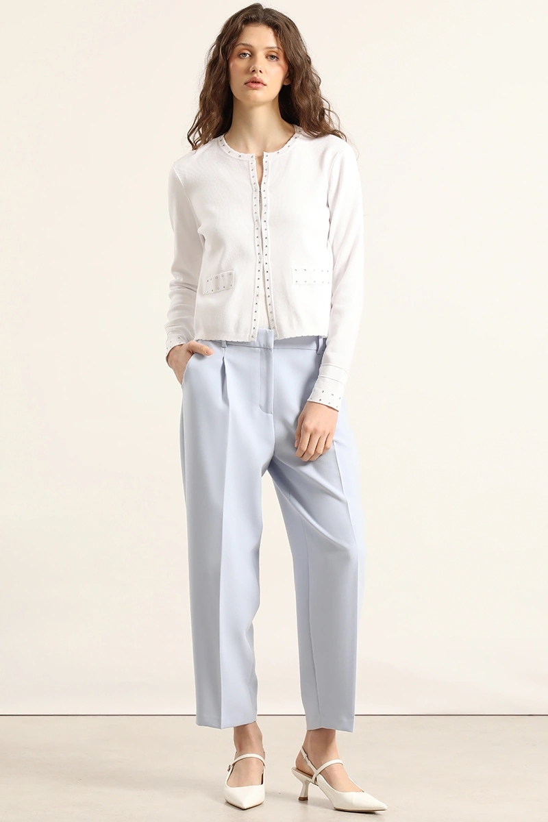 CARDIGAN MUJER LIOLA AVANCE - 2