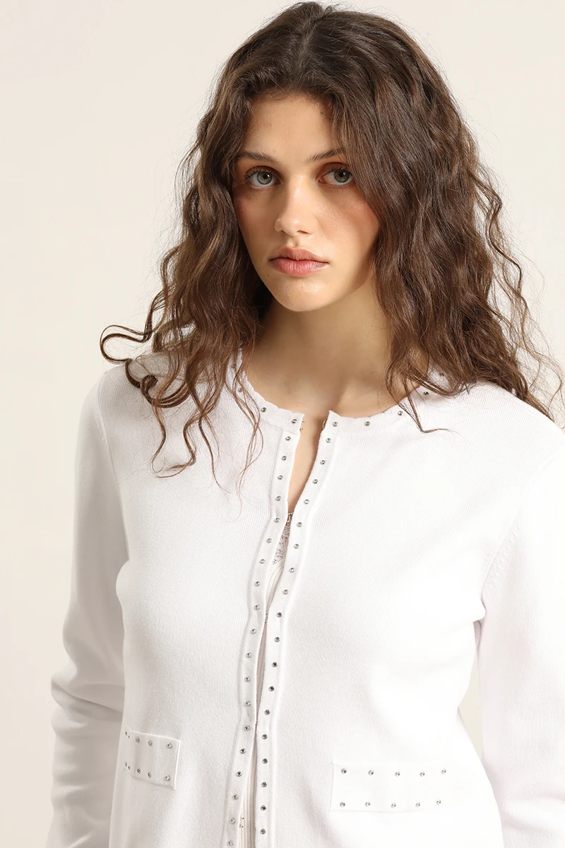 CARDIGAN MUJER LIOLA AVANCE - 3