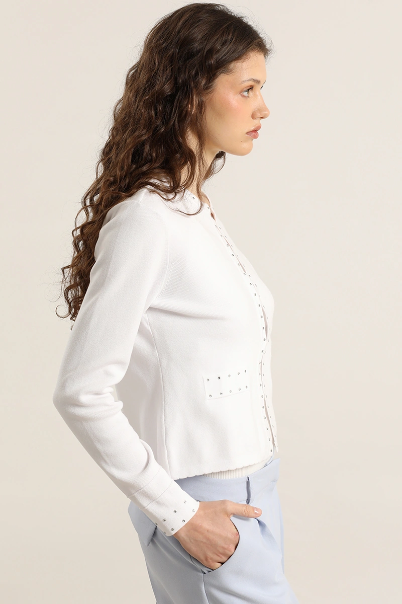 CARDIGAN MUJER LIOLA AVANCE - 4