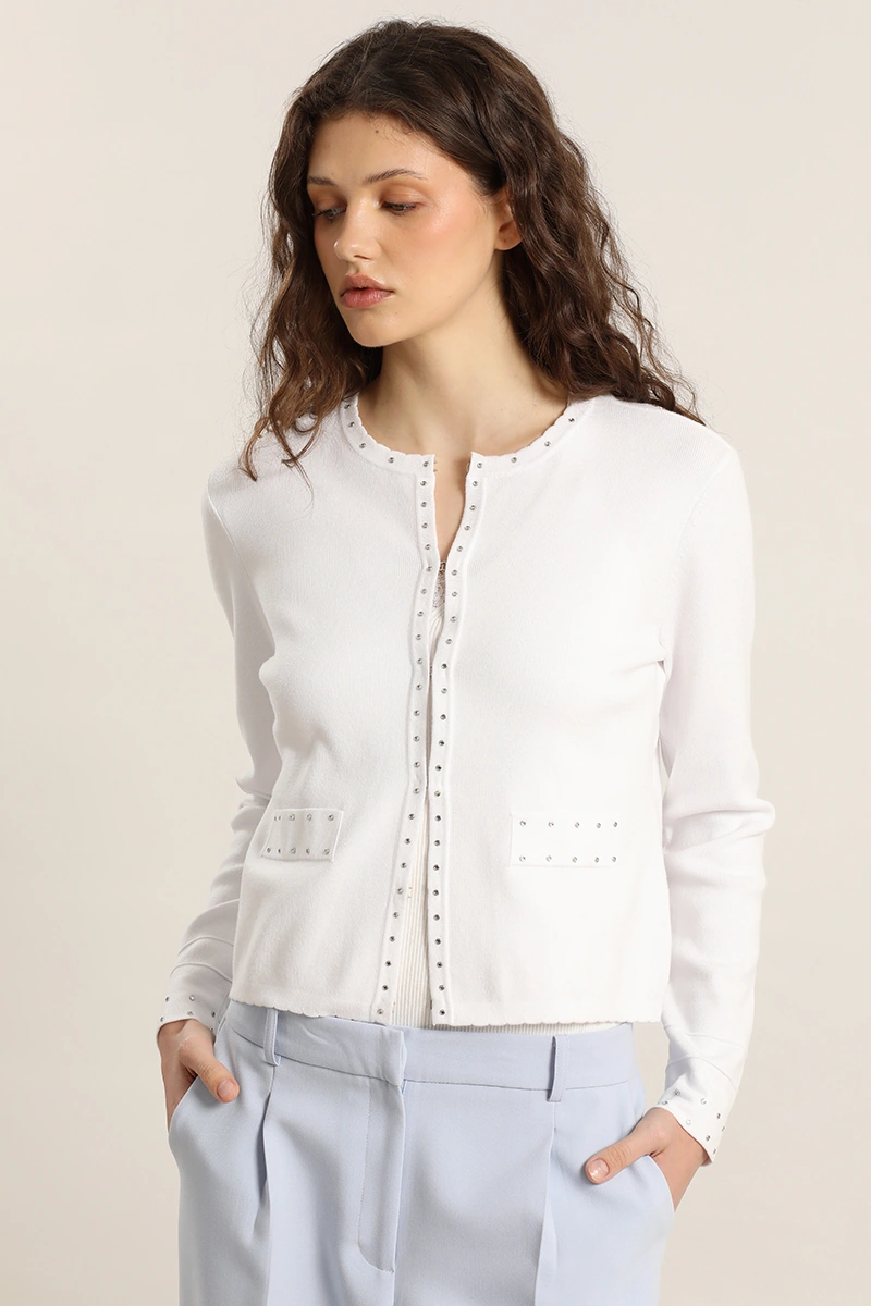 CARDIGAN MUJER LIOLA AVANCE - 5