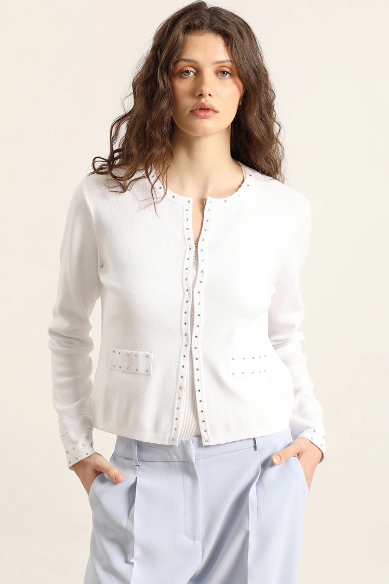 CARDIGAN MUJER LIOLA AVANCE - 6