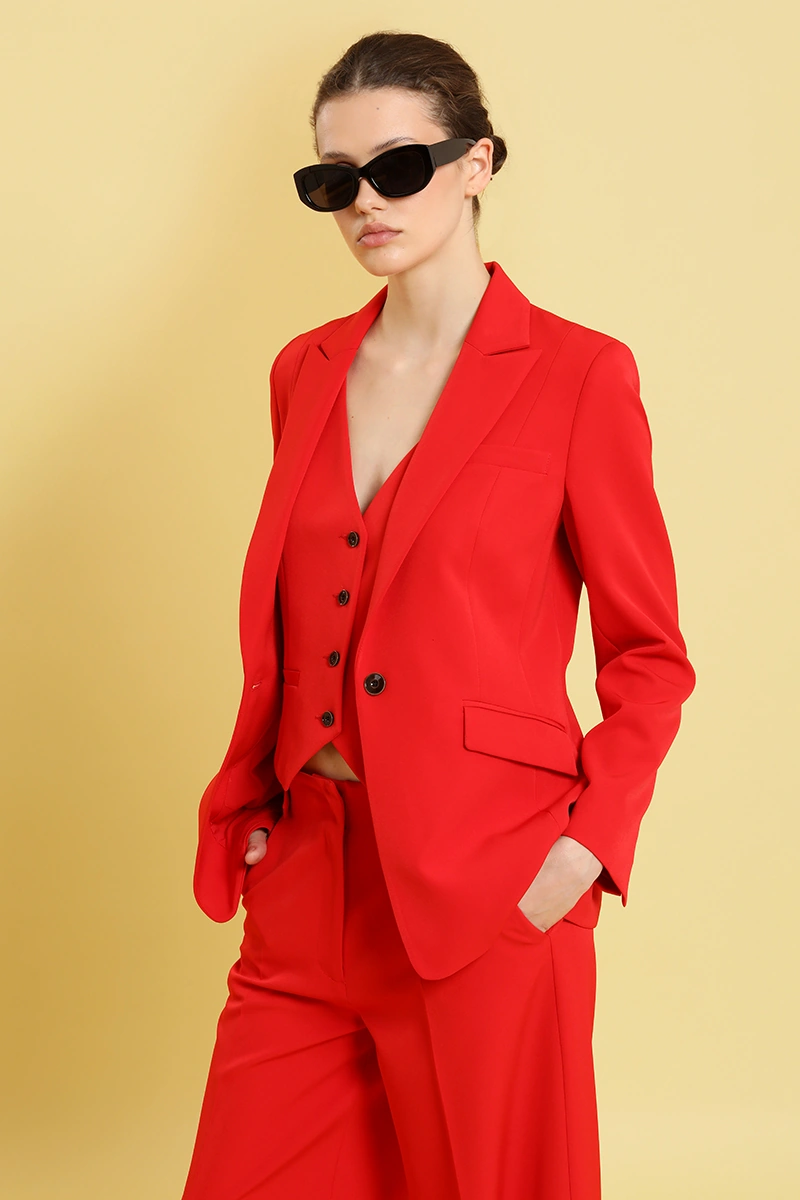 CHALECO MUJER LIOLA COLOR - 7