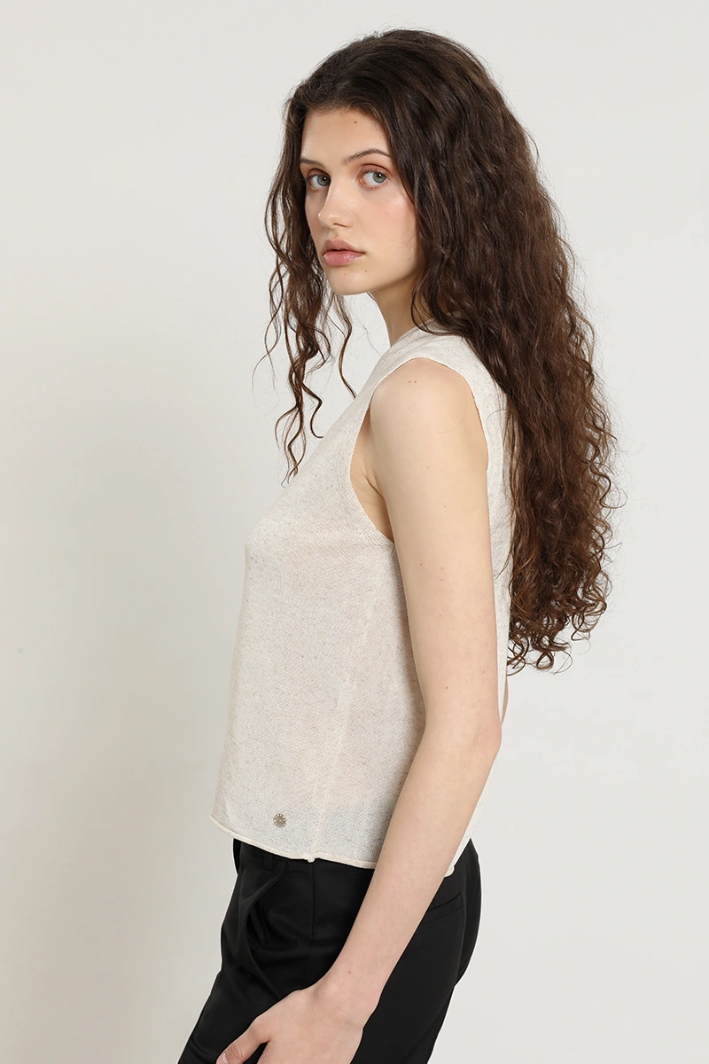 CARDIGAN MUJER LIOLA COSTERO - 3