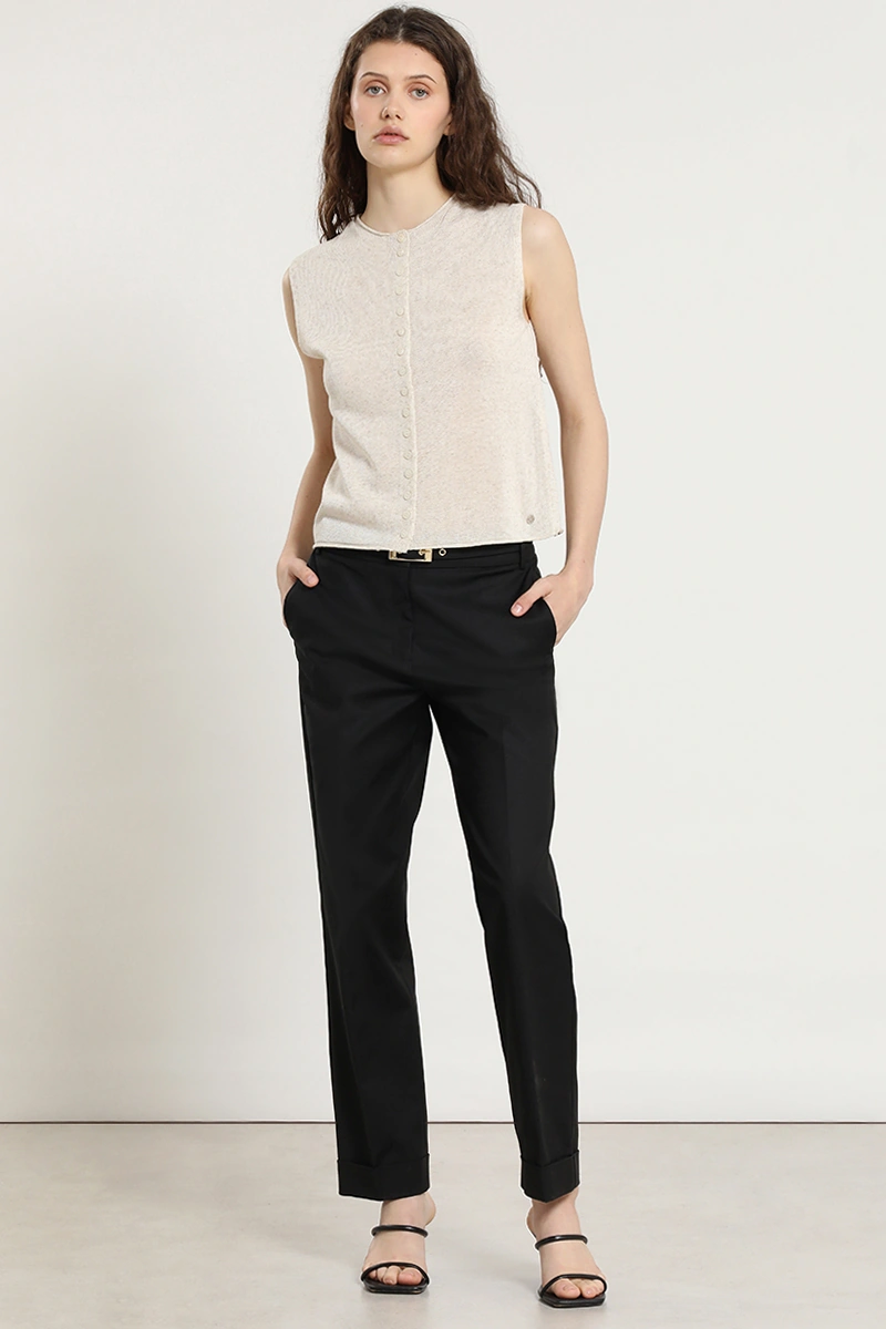 CARDIGAN MUJER LIOLA COSTERO - 6