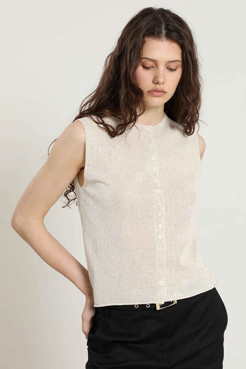 CARDIGAN MUJER LIOLA COSTERO - 7