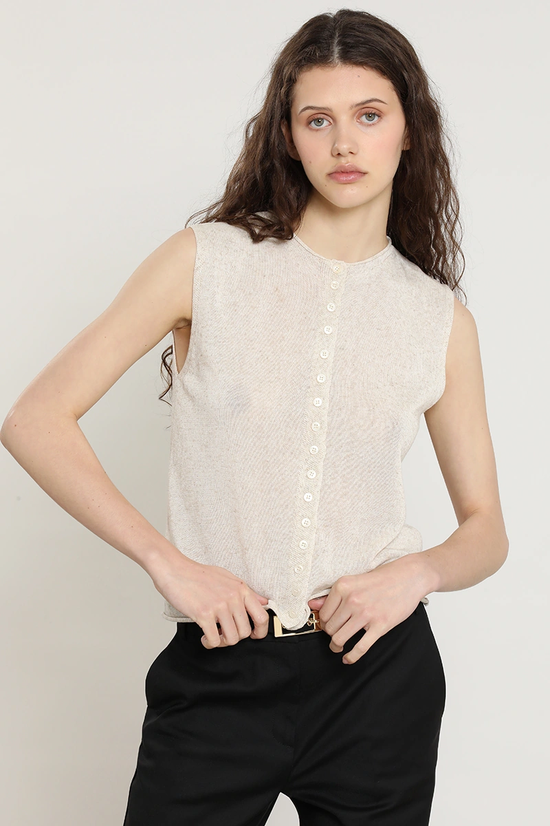 CARDIGAN MUJER LIOLA COSTERO - 4