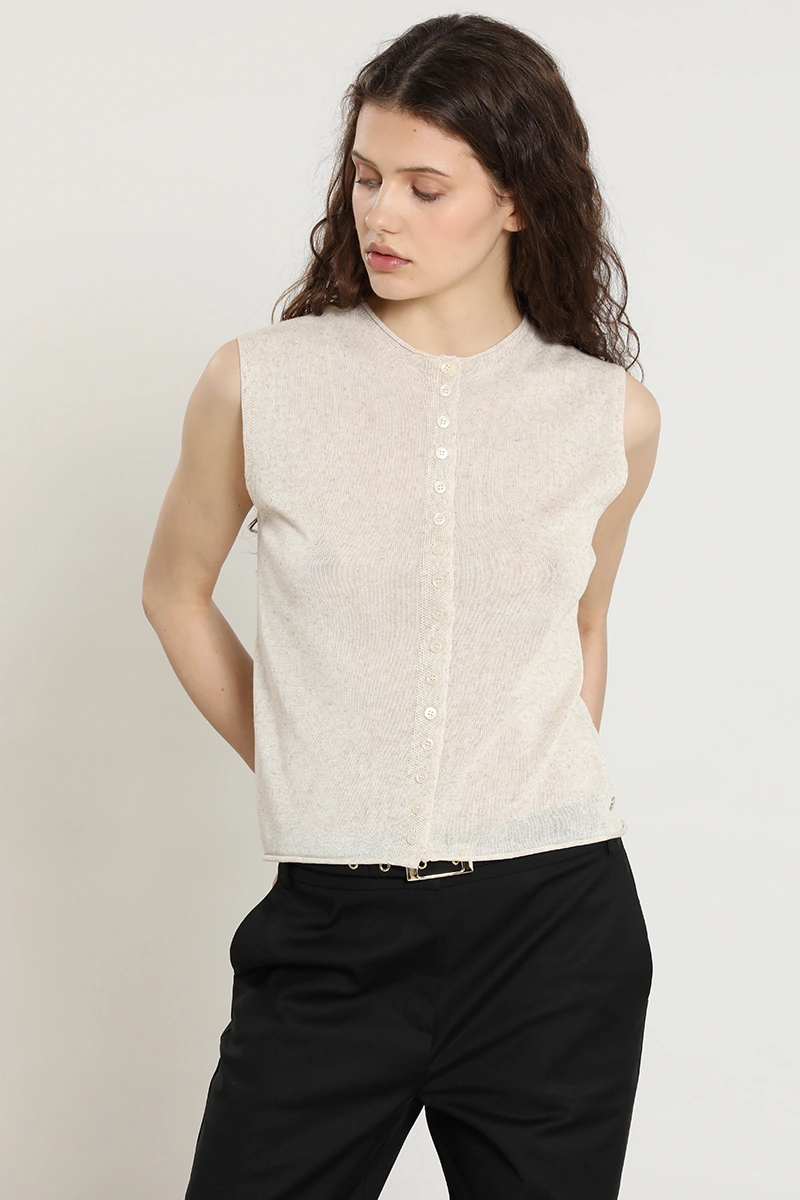 CARDIGAN MUJER LIOLA COSTERO - 5