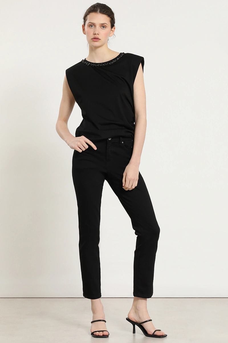 JEAN SKINNY MUJER LIOLA AVANCE - 5
