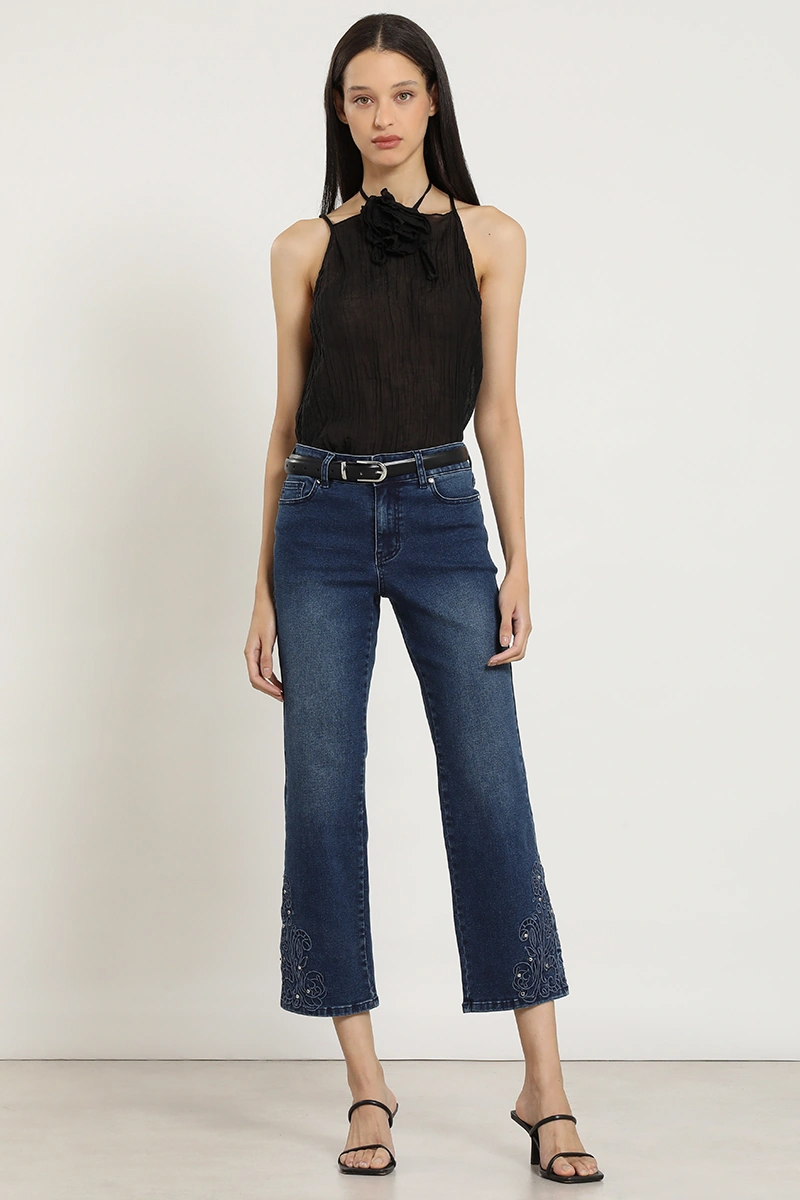 JEAN SKINNY MUJER LIOLA COSTERO - 1