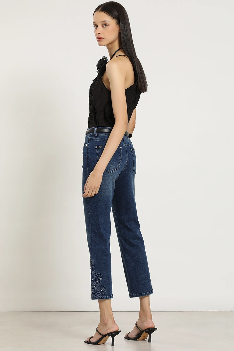 JEAN SKINNY MUJER LIOLA COSTERO - 3