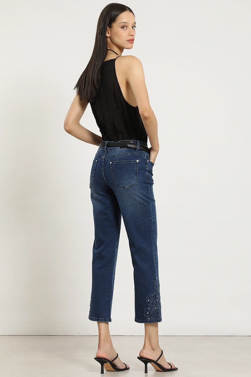 JEAN SKINNY MUJER LIOLA COSTERO - 6