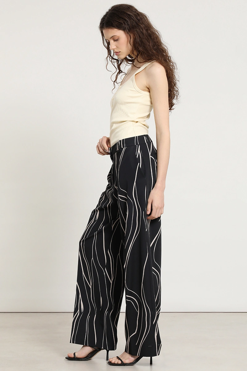PANTALÓN MUJER LIOLA AVANCE - 2