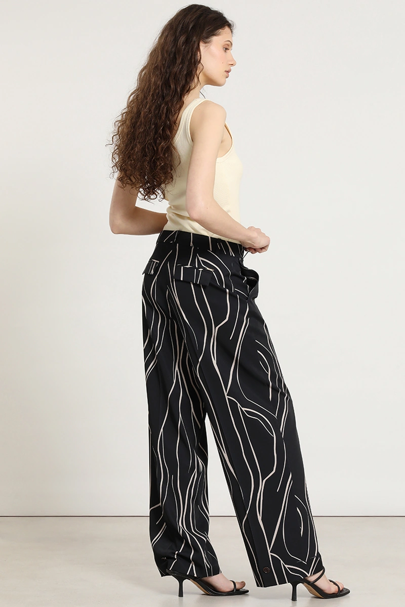 PANTALÓN MUJER LIOLA AVANCE - 3
