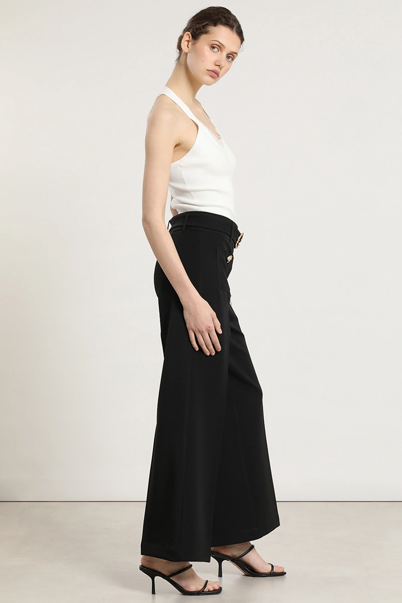 PANTALÓN MUJER LIOLA COSTERO - 3