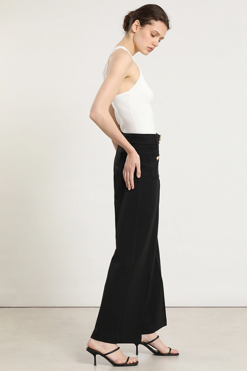 PANTALÓN MUJER LIOLA COSTERO - 5