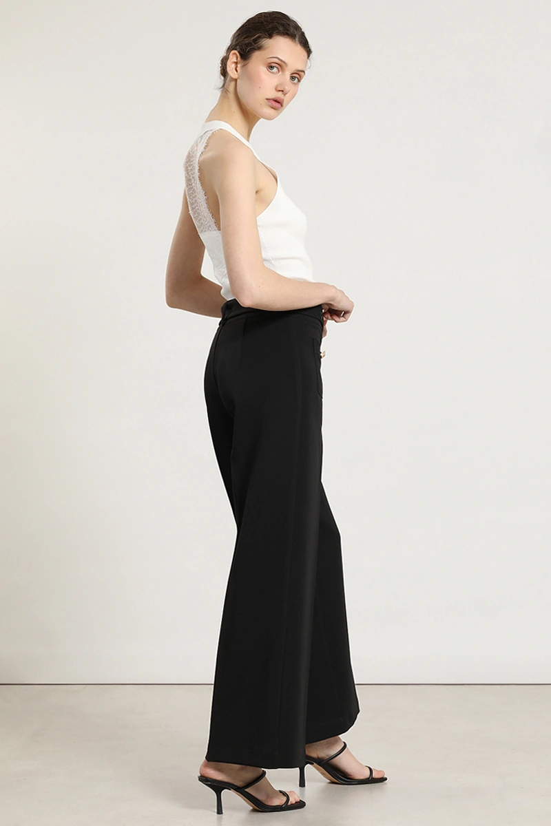 PANTALÓN MUJER LIOLA COSTERO - 6