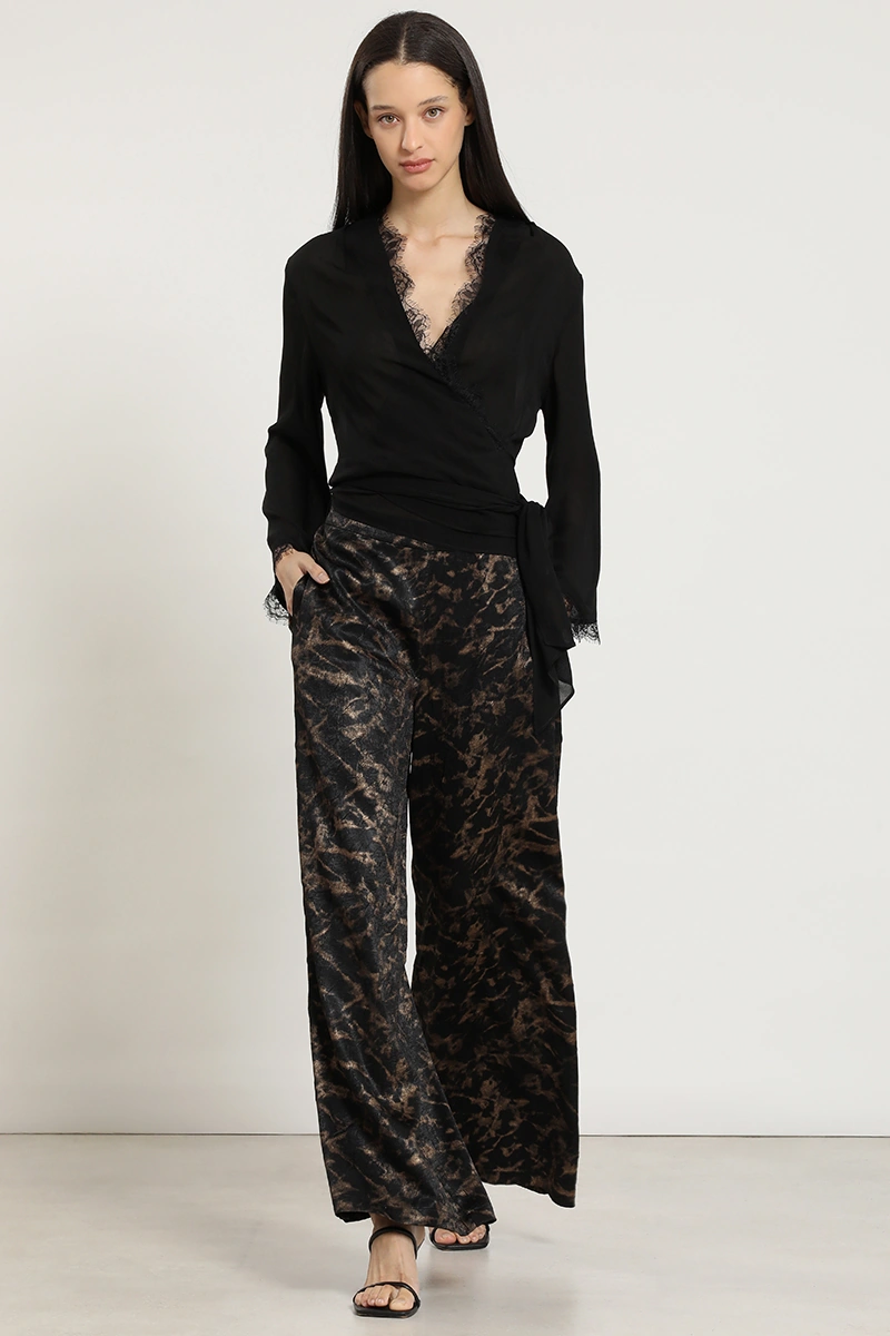 PANTALÓN MUJER LIOLA AVANCE - 1