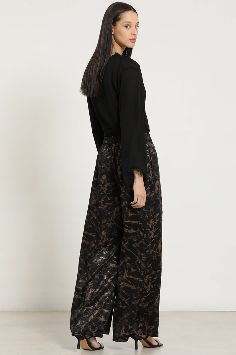 PANTALÓN MUJER LIOLA AVANCE - 3