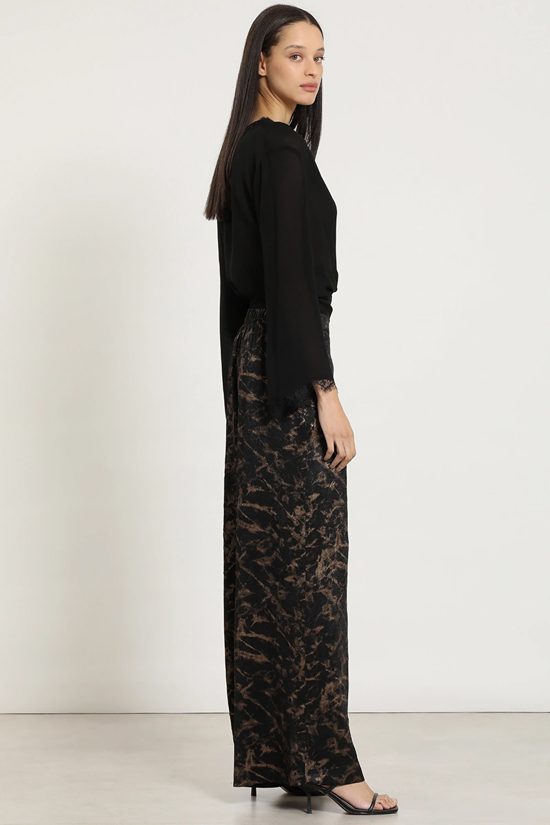 PANTALÓN MUJER LIOLA AVANCE - 5