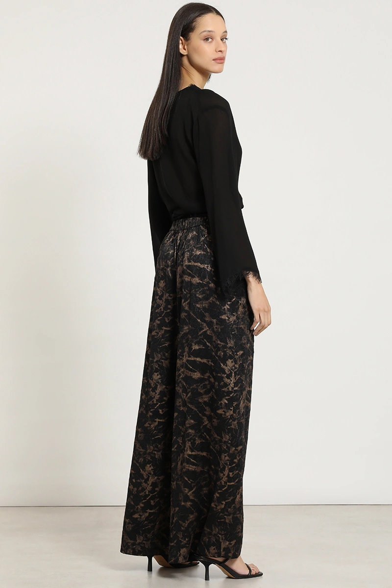 PANTALÓN MUJER LIOLA AVANCE - 6