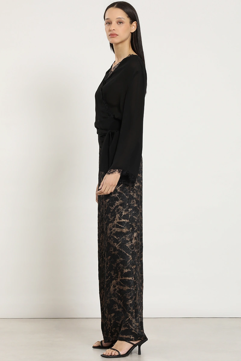 PANTALÓN MUJER LIOLA AVANCE - 7