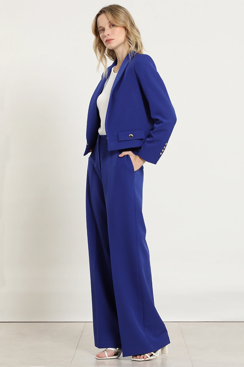 PANTALÓN MUJER LIOLA COLOR - 1