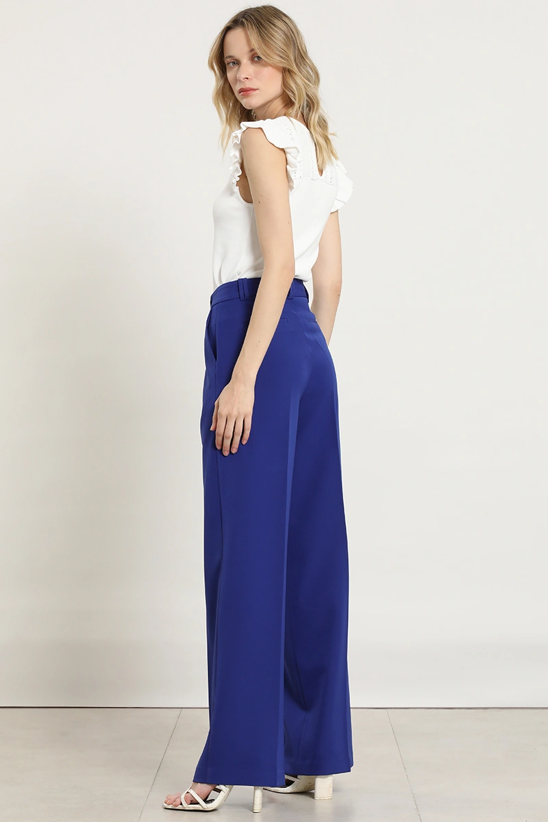PANTALÓN MUJER LIOLA COLOR - 2