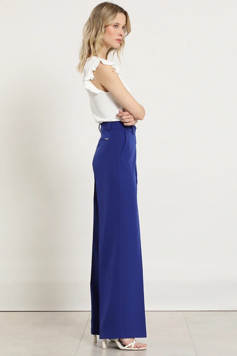 PANTALÓN MUJER LIOLA COLOR - 3