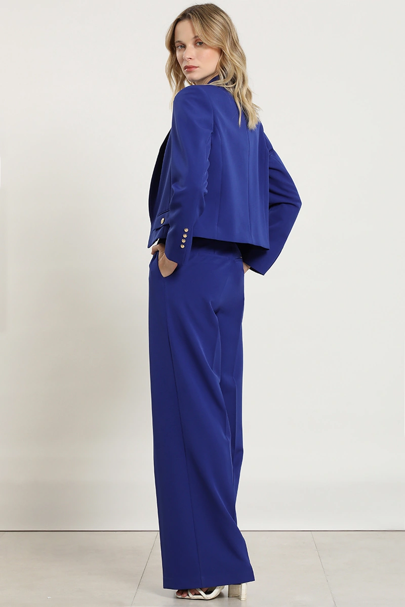 PANTALÓN MUJER LIOLA COLOR - 4
