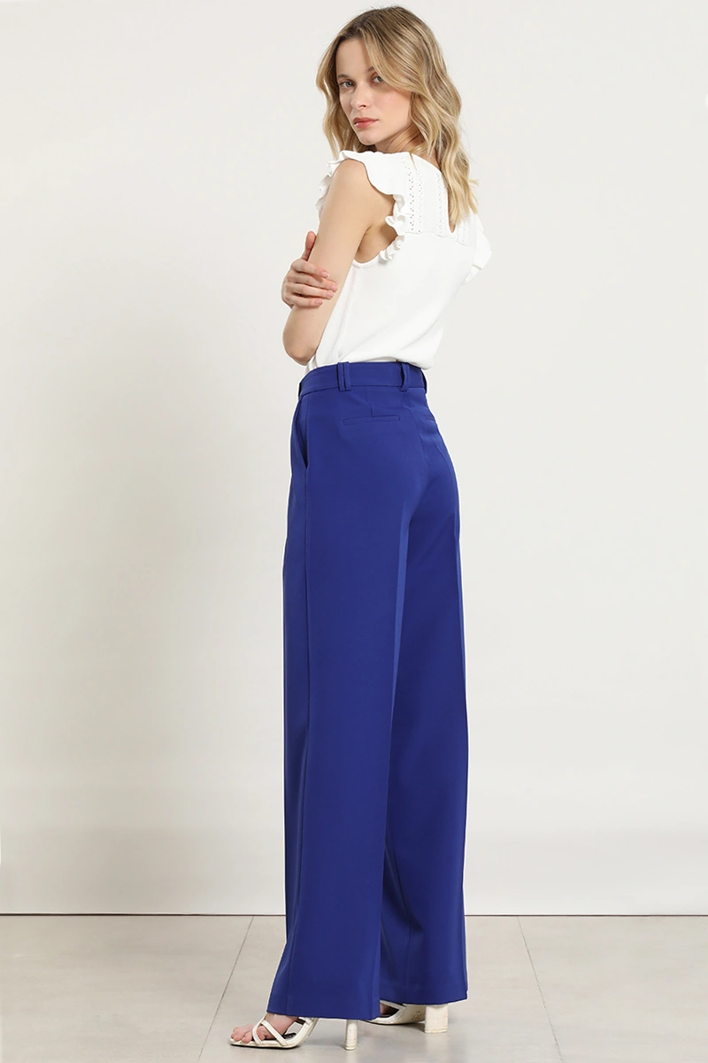 PANTALÓN MUJER LIOLA COLOR - 5