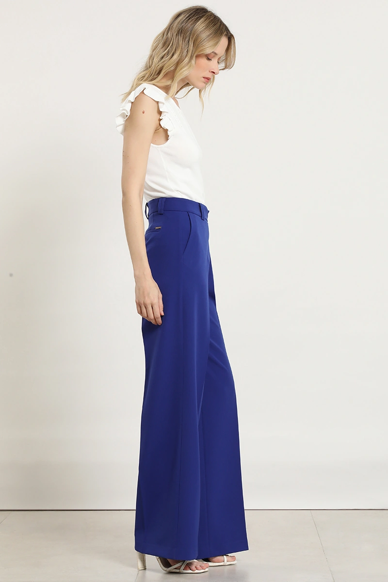 PANTALÓN MUJER LIOLA COLOR - 6