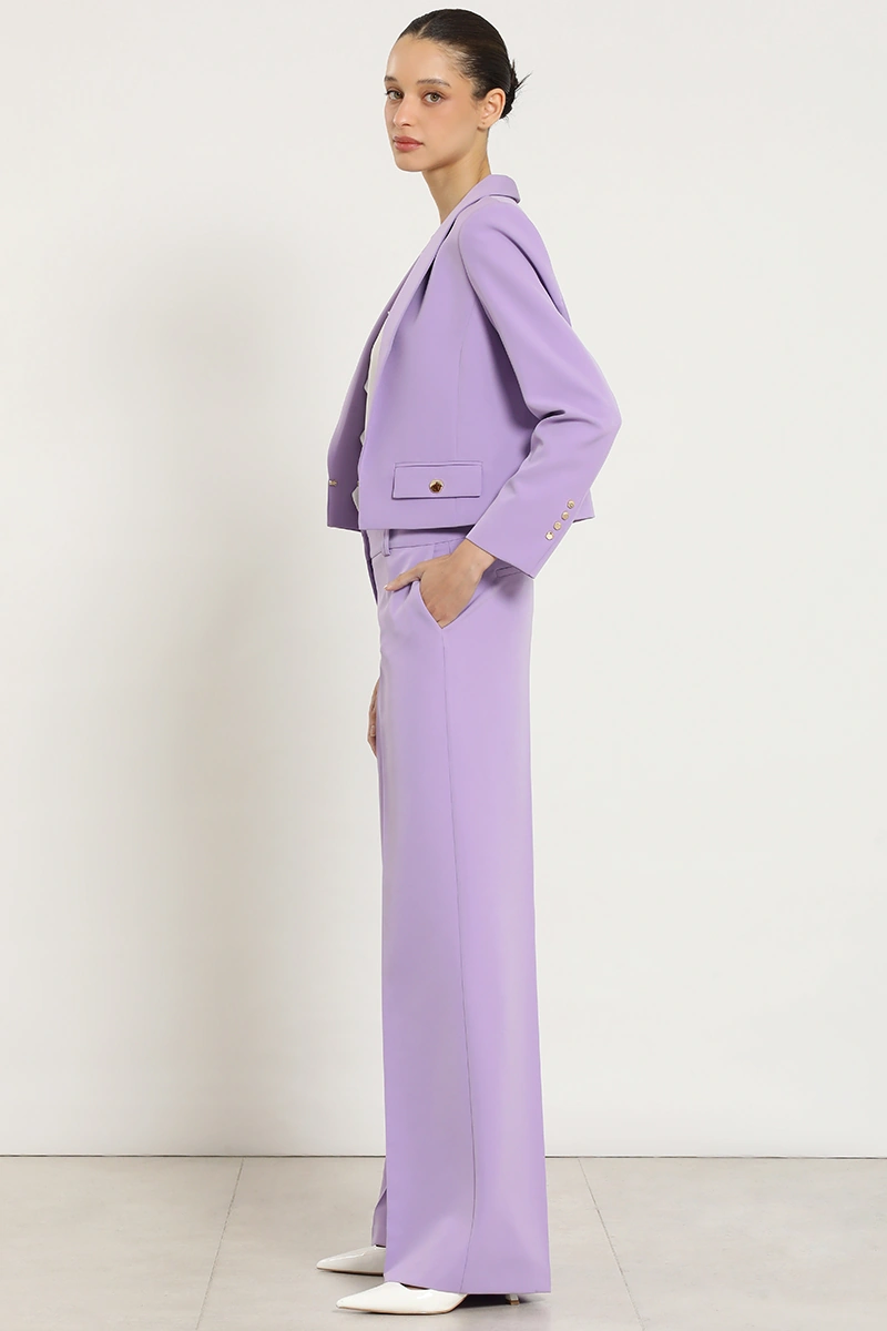 PANTALÓN MUJER LIOLA COLOR - 2