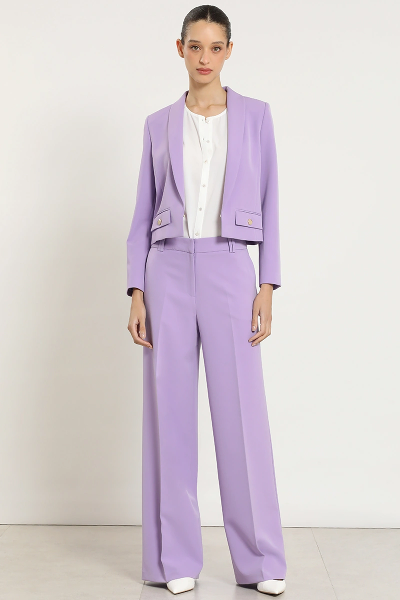 PANTALÓN MUJER LIOLA COLOR - 4