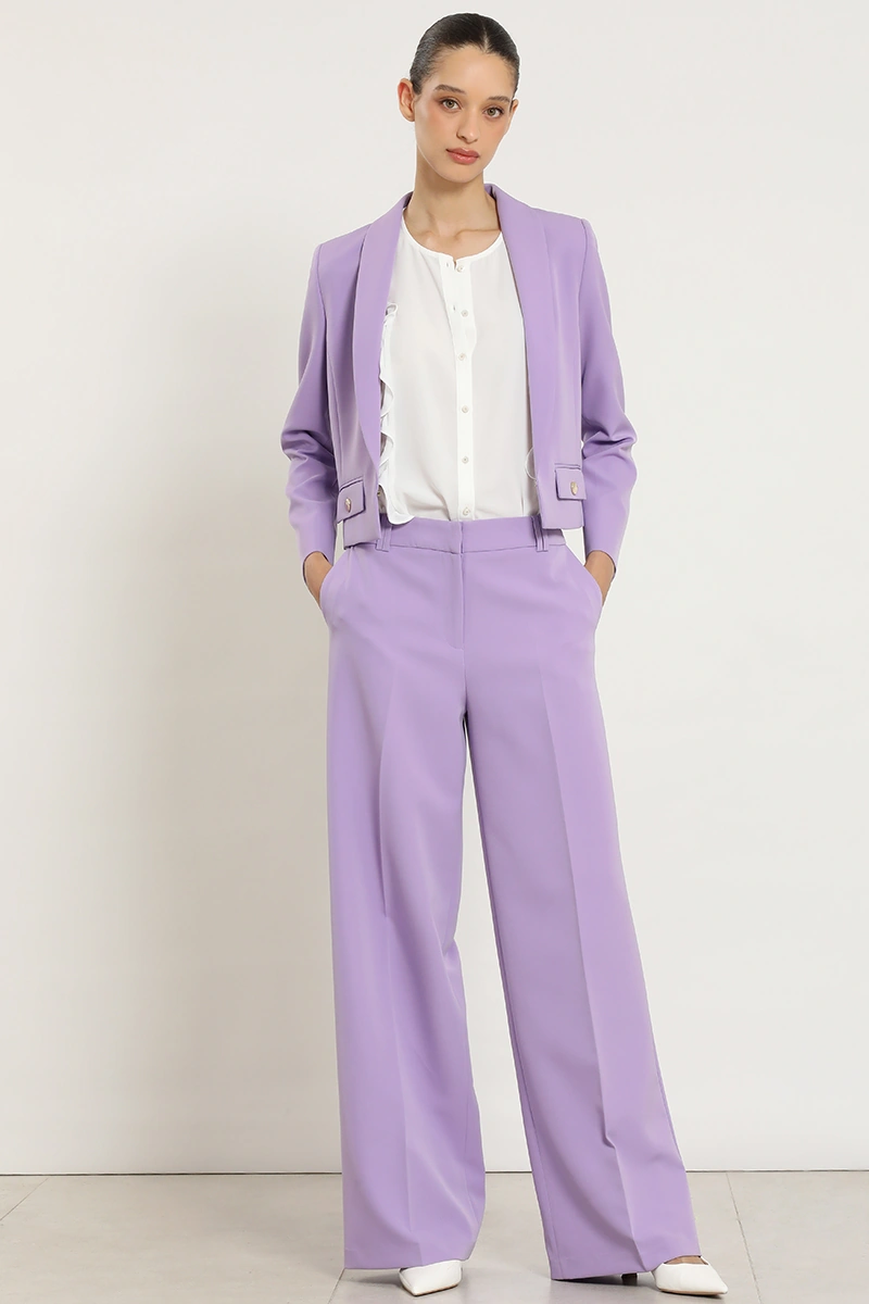 PANTALÓN MUJER LIOLA COLOR - 5