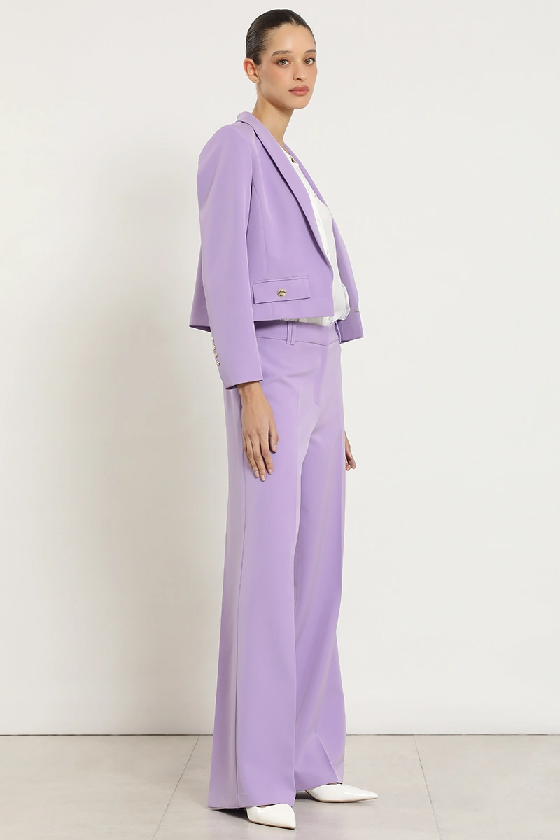 PANTALÓN MUJER LIOLA COLOR - 7