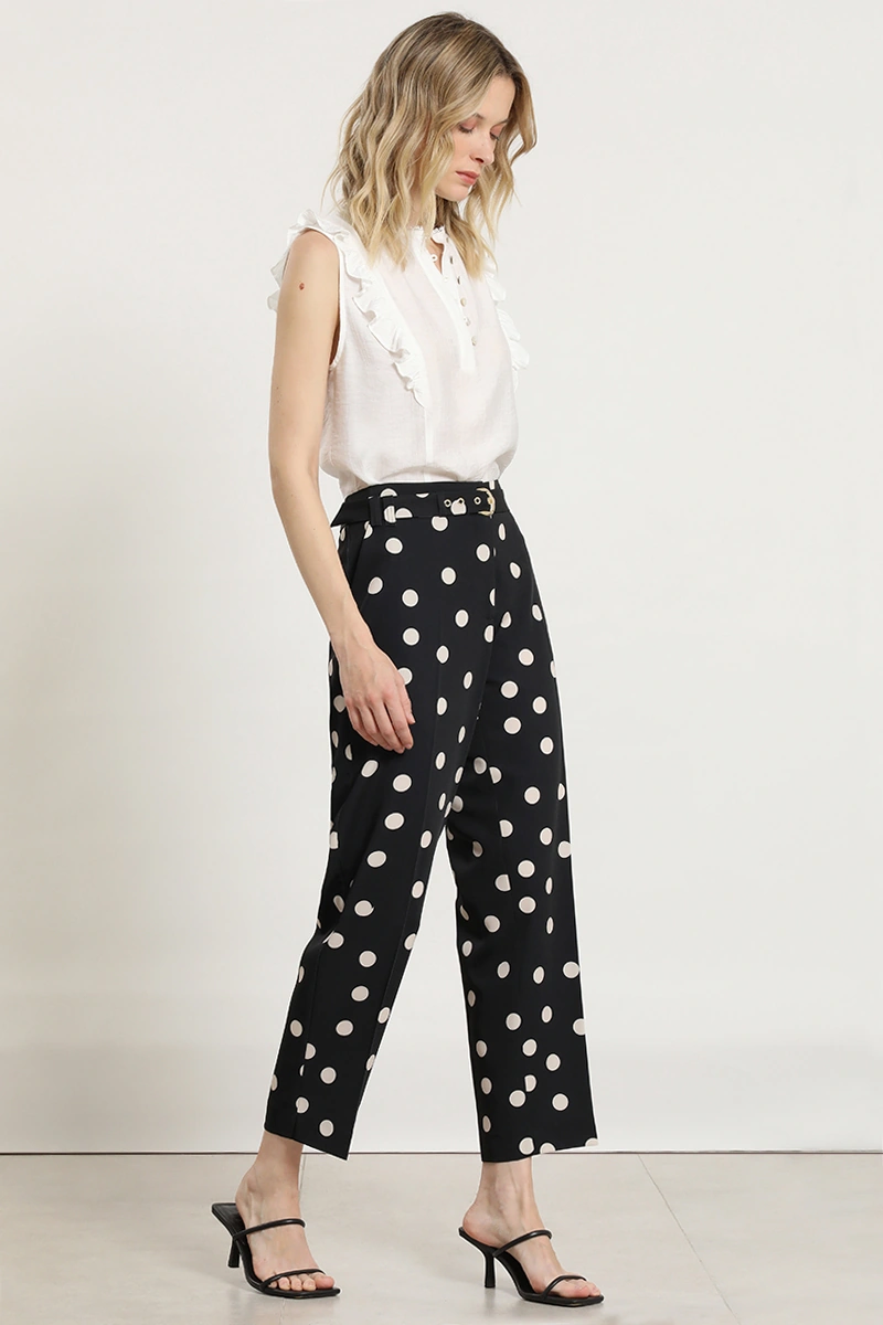 PANTALÓN MUJER LIOLA AVANCE - 1
