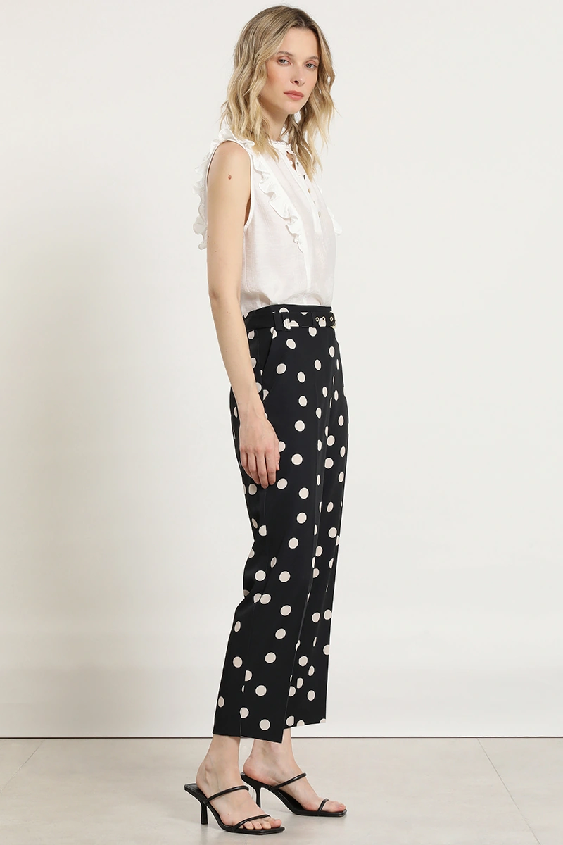 PANTALÓN MUJER LIOLA AVANCE - 2