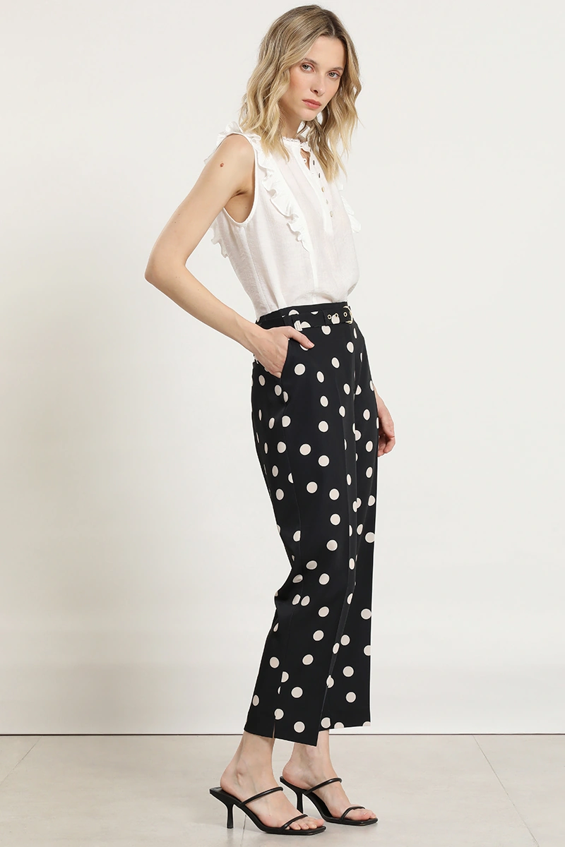 PANTALÓN MUJER LIOLA AVANCE - 3