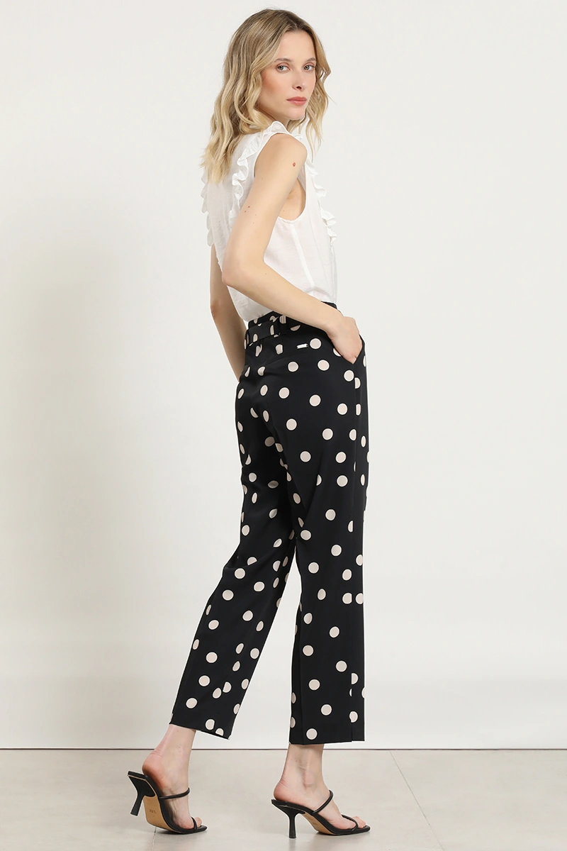 PANTALÓN MUJER LIOLA AVANCE - 5