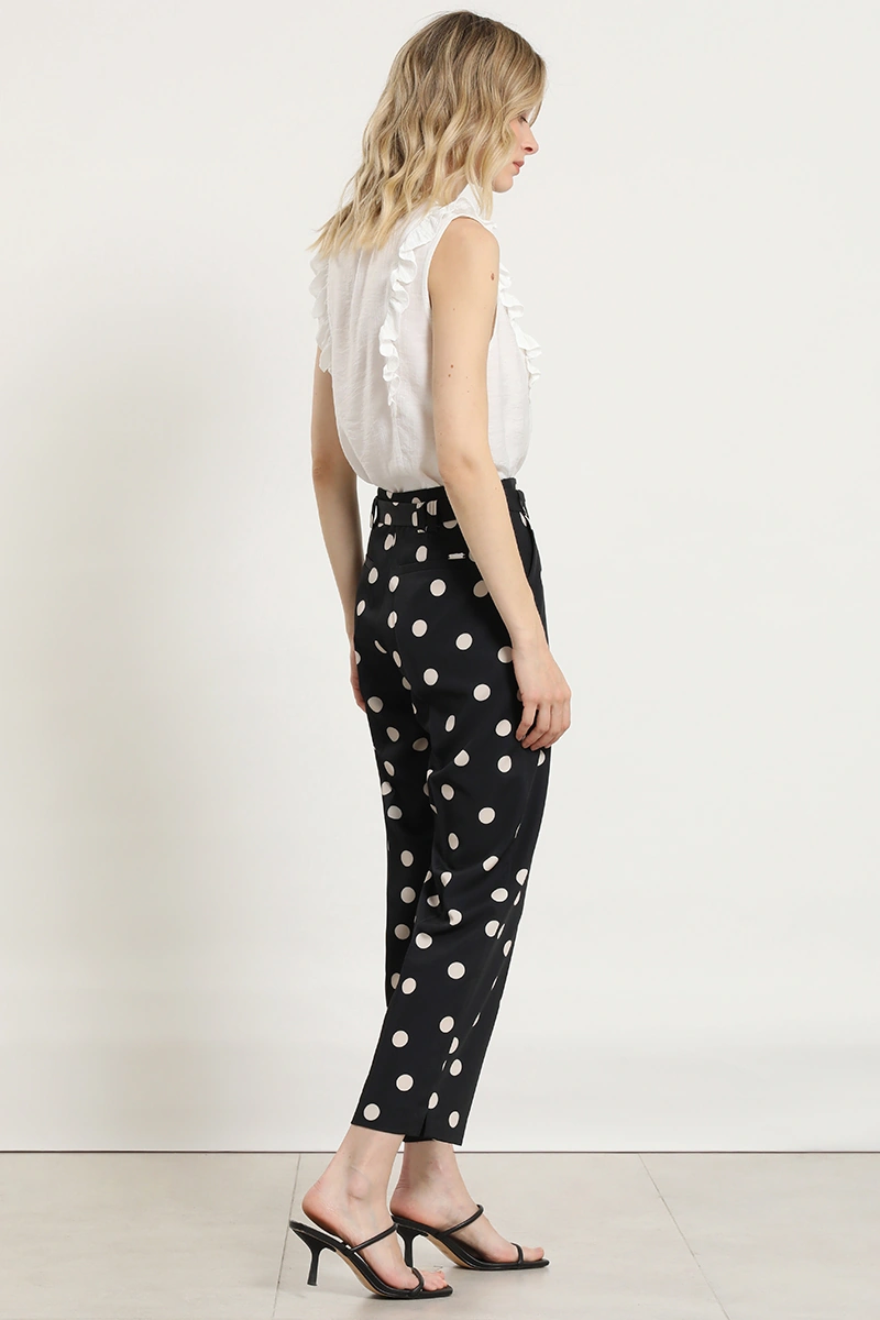 PANTALÓN MUJER LIOLA AVANCE - 6