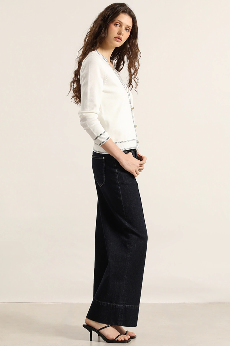CARDIGAN MUJER LIOLA AVANCE - 2