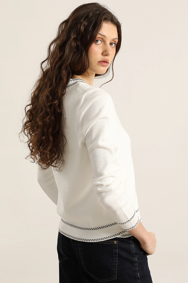 CARDIGAN MUJER LIOLA AVANCE - 3