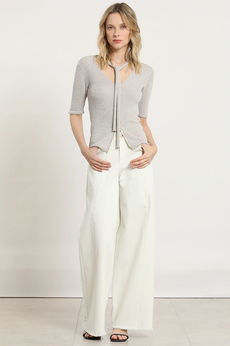 CARDIGAN MUJER LIOLA COSTERO - 2