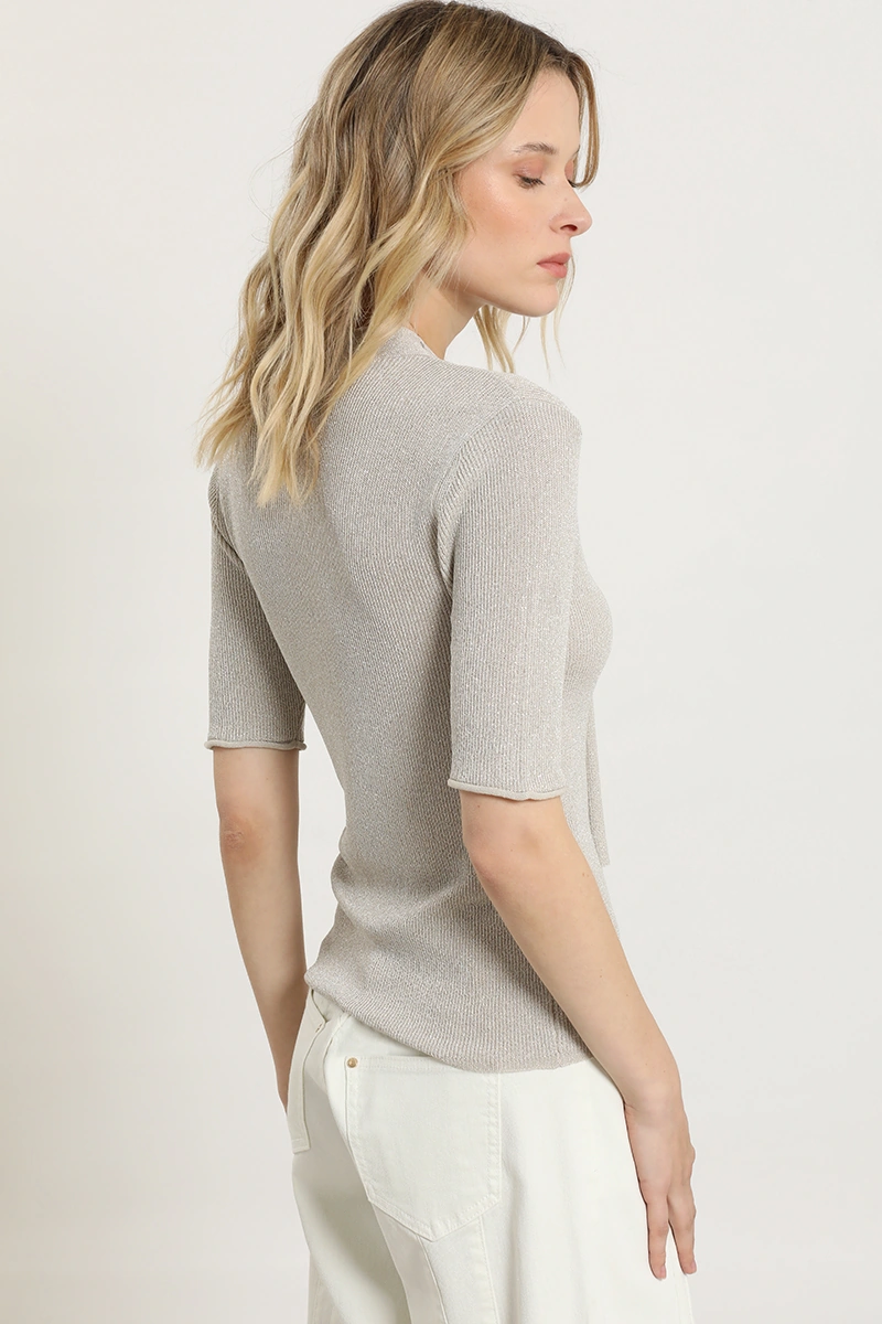 CARDIGAN MUJER LIOLA COSTERO - 4