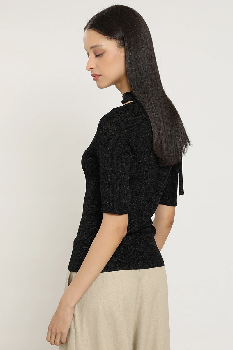 CARDIGAN MUJER LIOLA COSTERO - 4