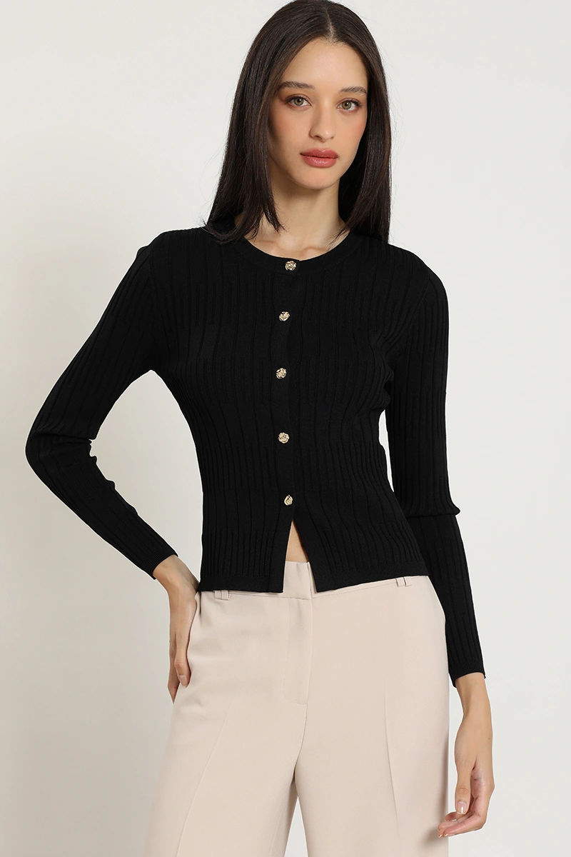 CARDIGAN MUJER LIOLA AVANCE - 1